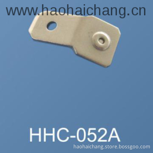 Customized Precision Stamping Ground Terminal